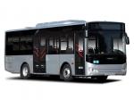 Otokar Vectio 250LE 2007 года